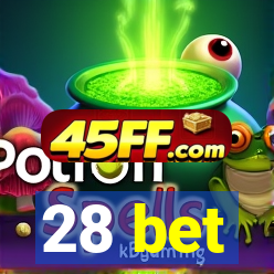 28 bet